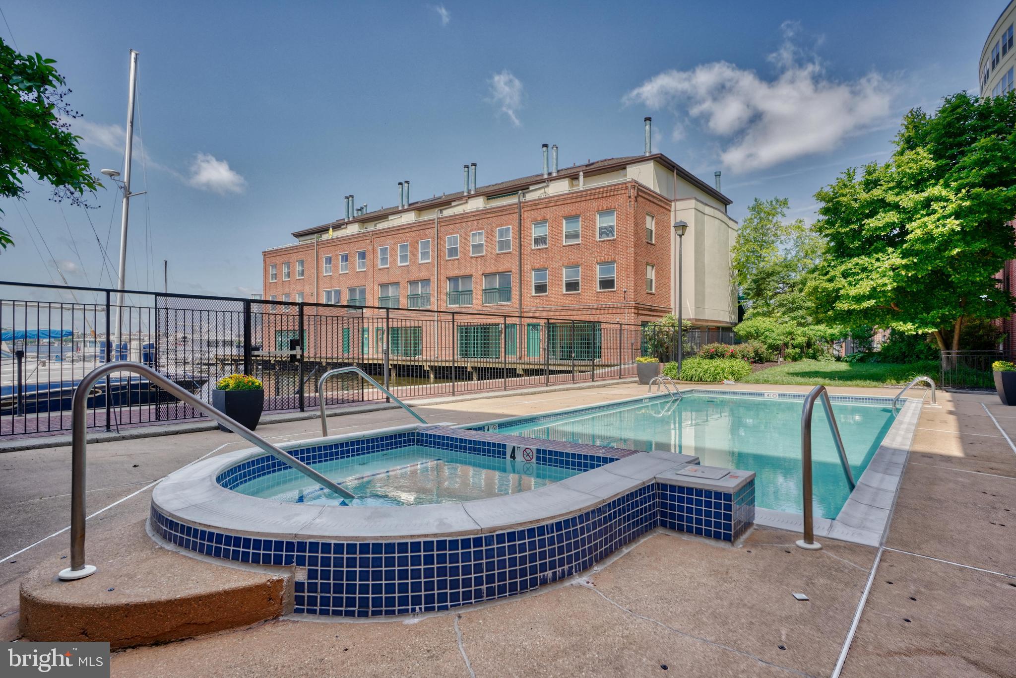 BELTS LANDING - Residential Lease