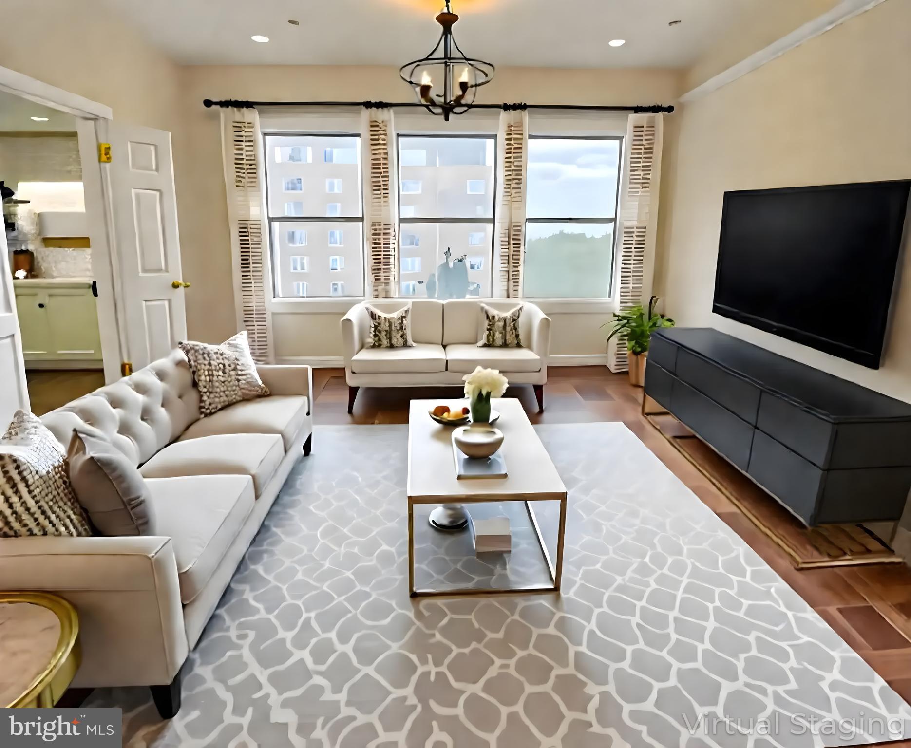 4000 CATHEDRAL AVENUE NW 518B