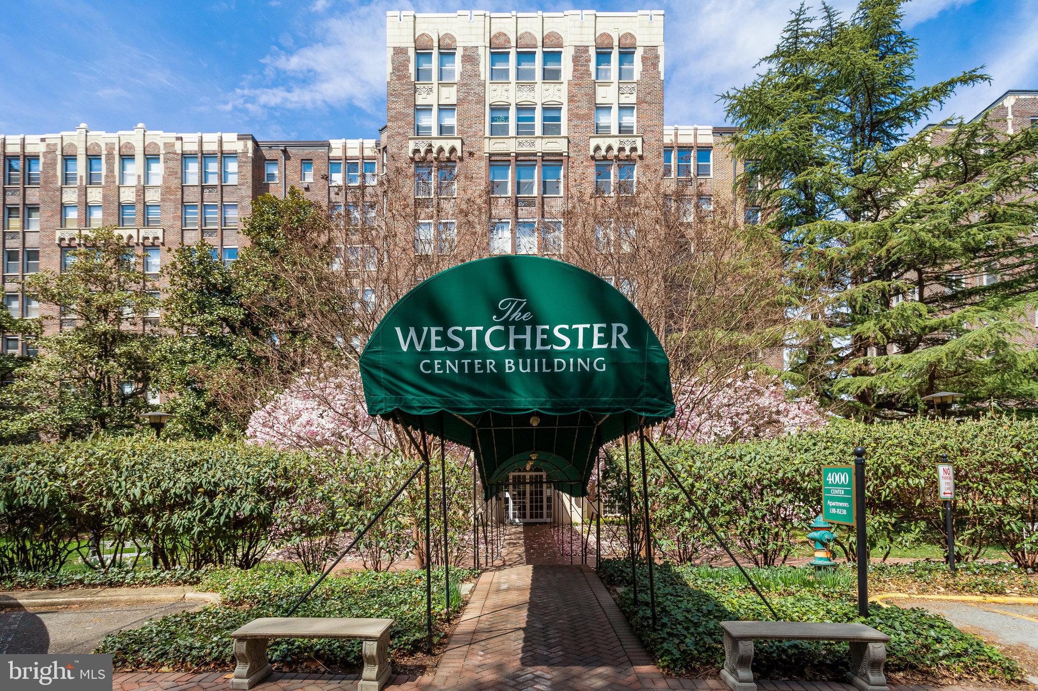 4000 CATHEDRAL AVENUE NW 518B