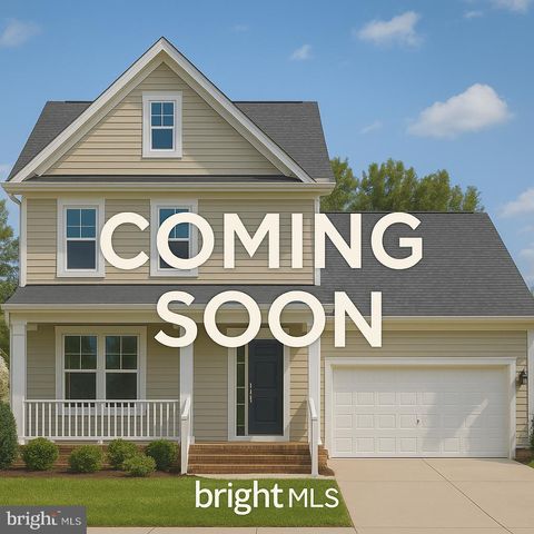 413 DENNIS MAGRUDER DRIVE UPPER MARLBORO MD 20774