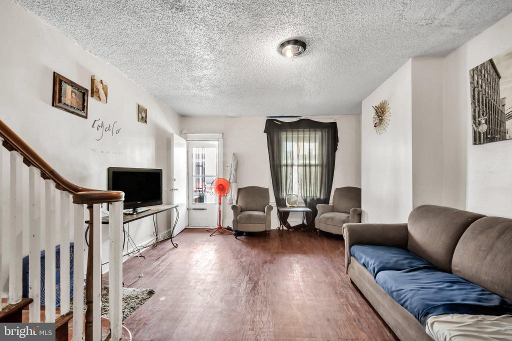 Photo of 1913 S Beechwood Street, PHILADELPHIA, PA 19145 (MLS # PAPH2641352)