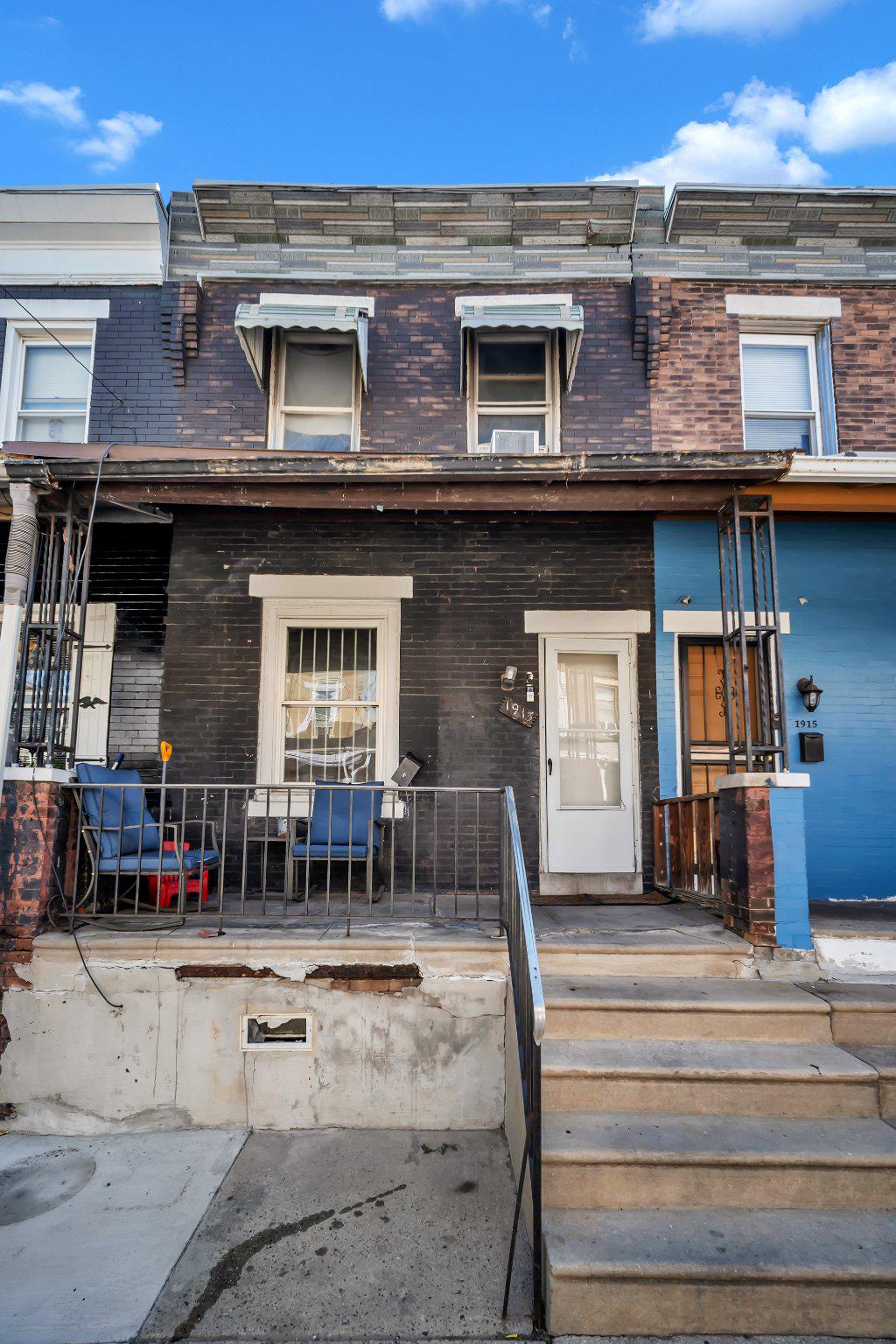 Photo 1 of 22 — 1913 S BEECHWOOD STREET, PHILADELPHIA, PA 19145