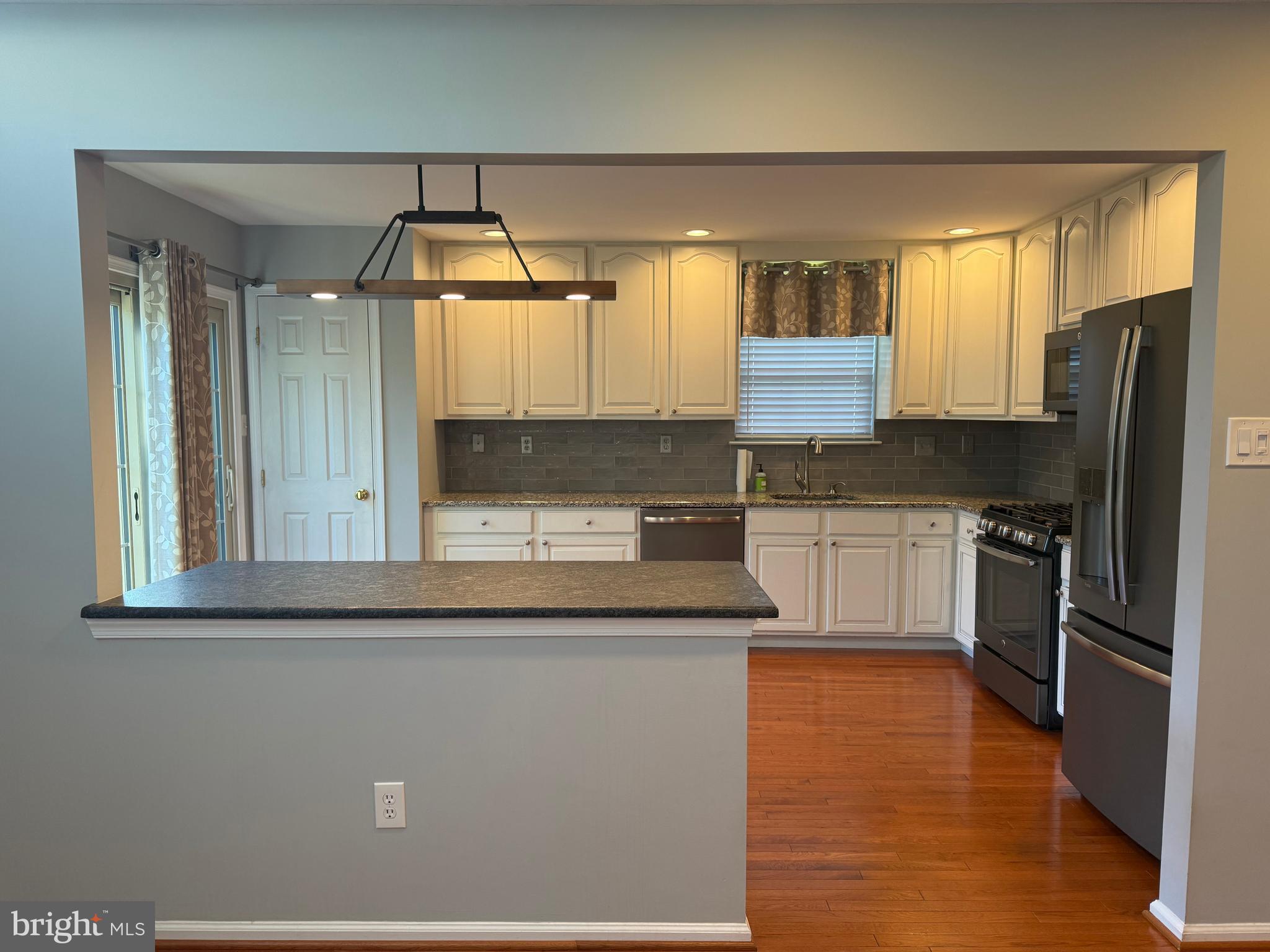 FIRESIDE - Residential Lease