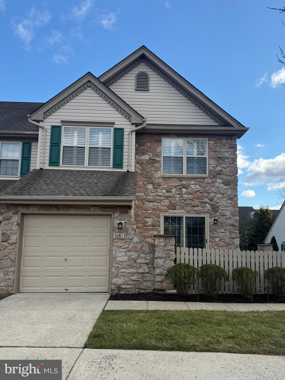 FIRESIDE - Residential Lease