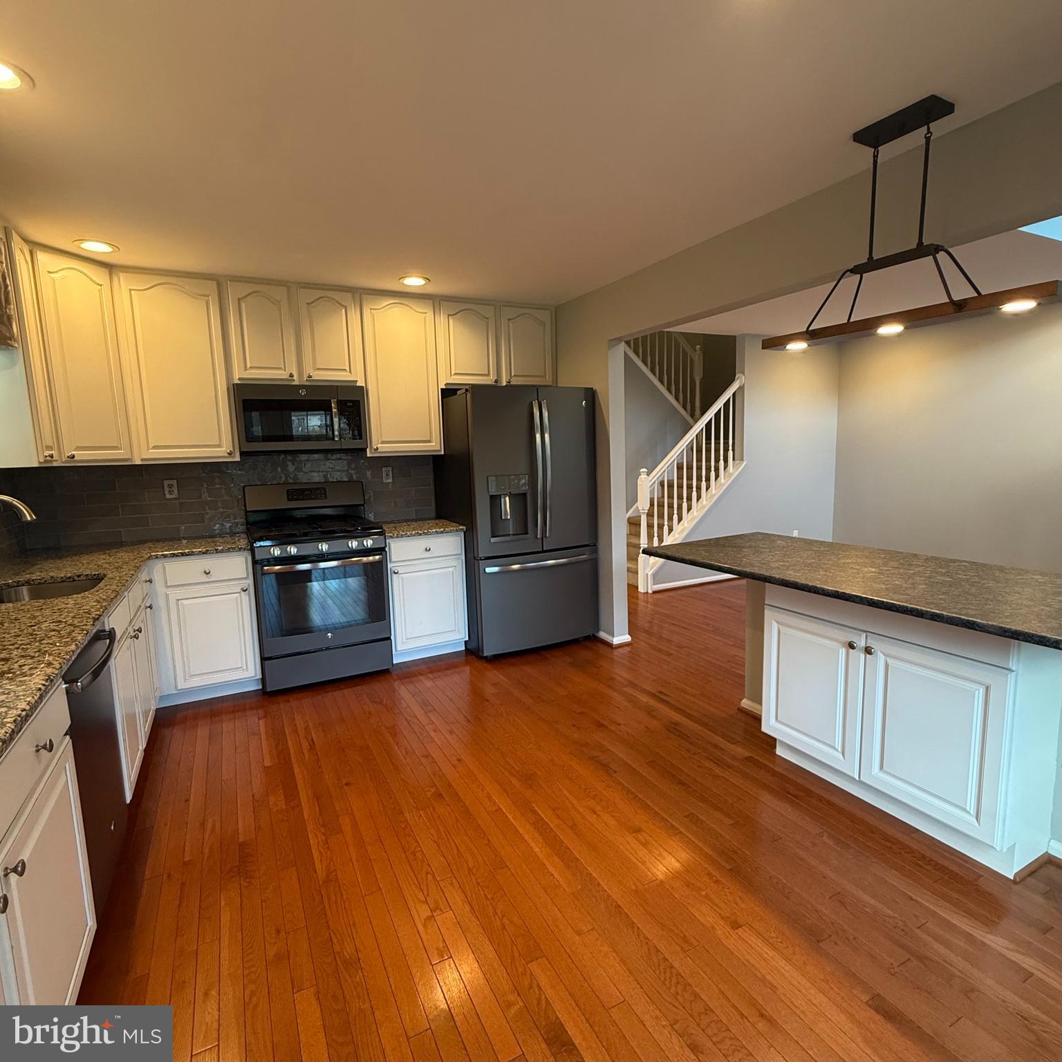 FIRESIDE - Residential Lease