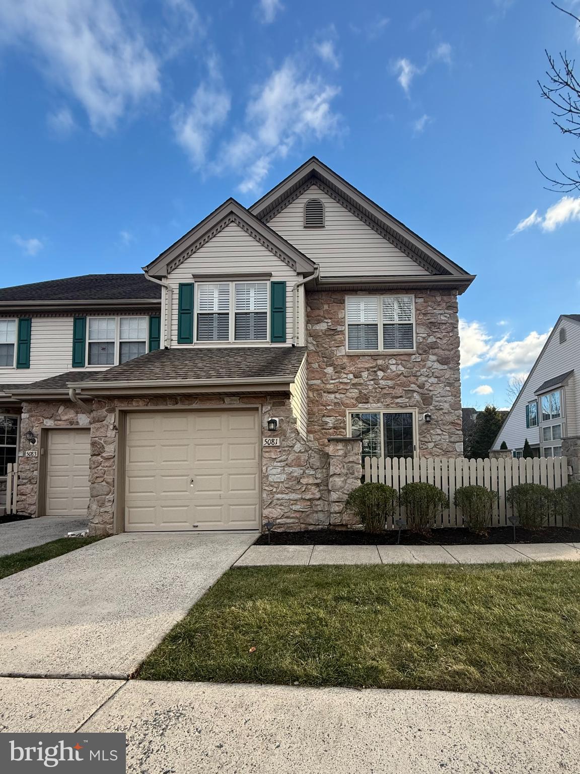 FIRESIDE - Residential Lease