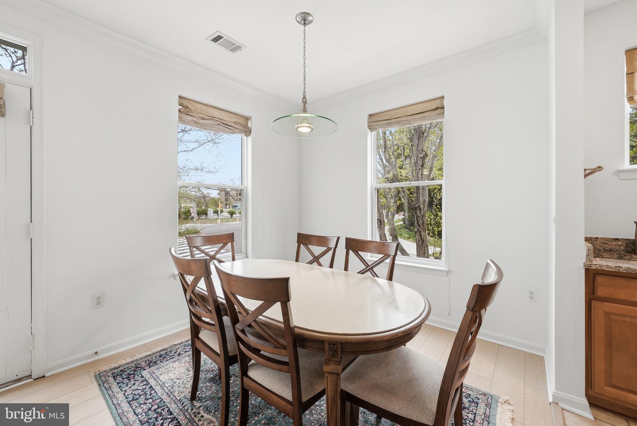 MARQUIS AT VIENNA STATION - Residential