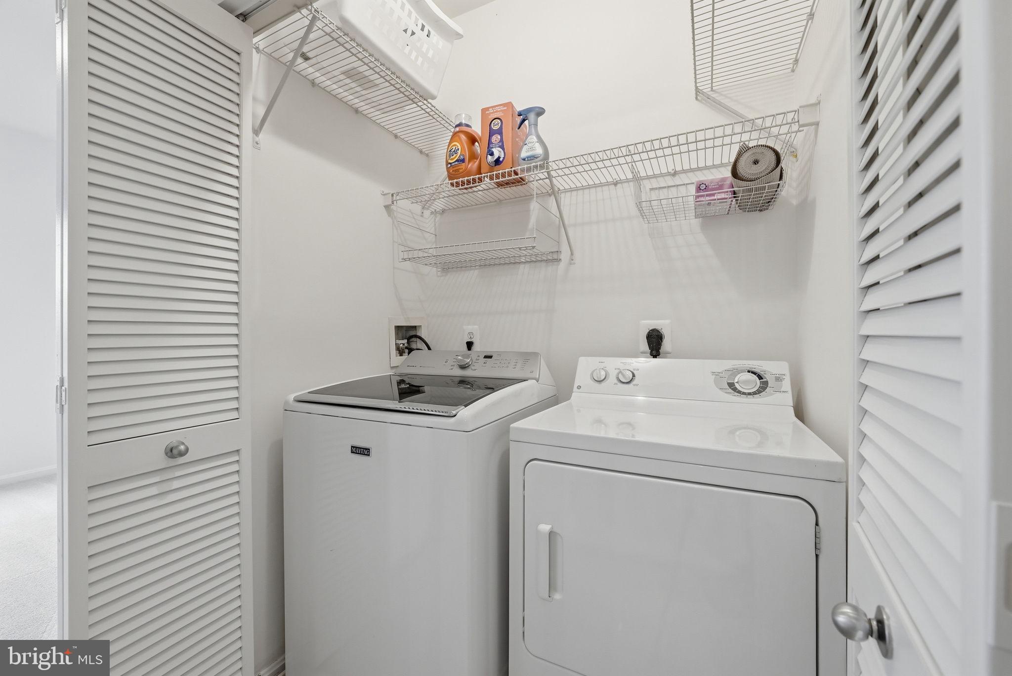 MARQUIS AT VIENNA STATION - Residential