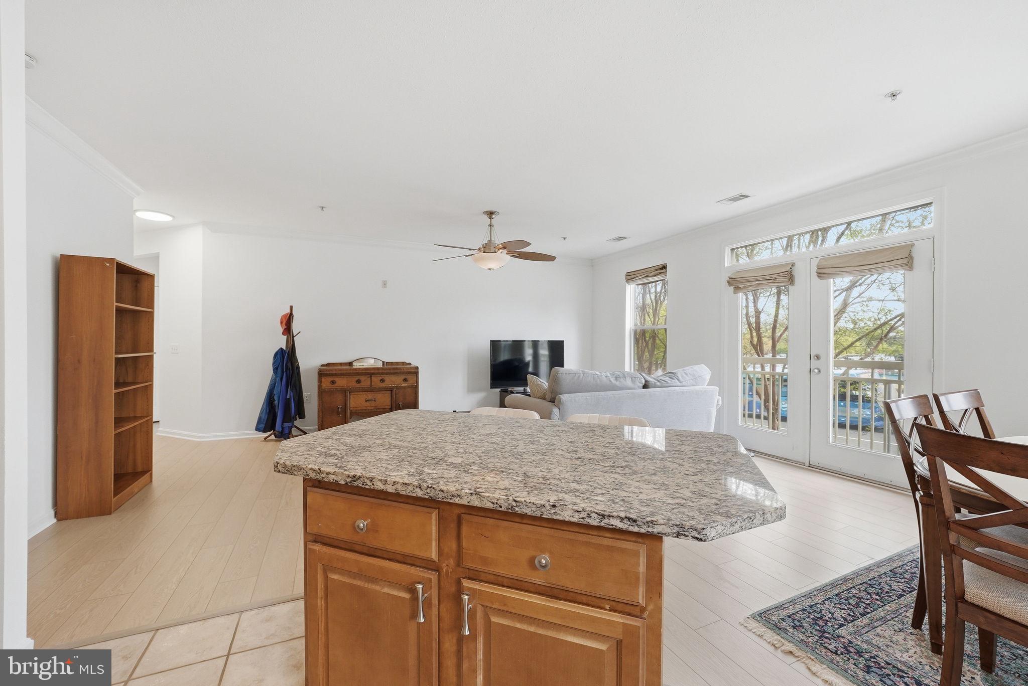 MARQUIS AT VIENNA STATION - Residential