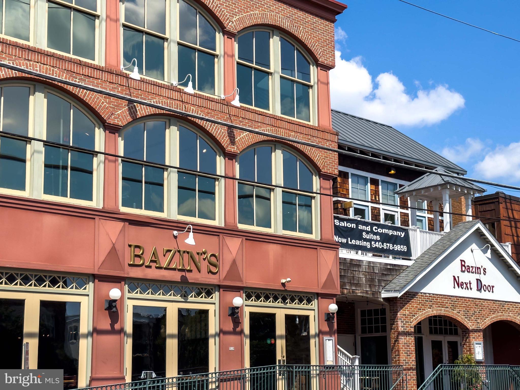 MARQUIS AT VIENNA STATION - Residential