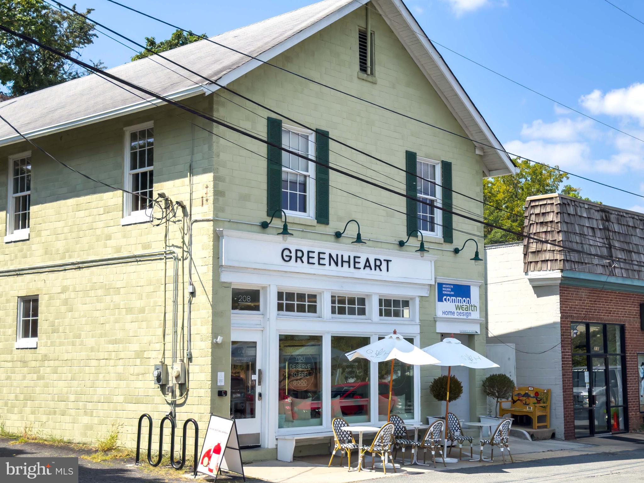 MARQUIS AT VIENNA STATION - Residential