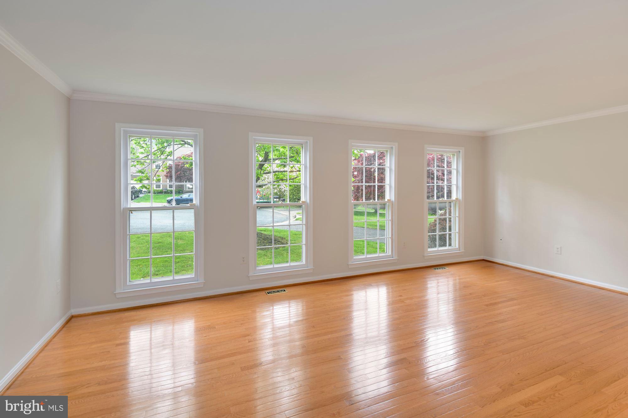 ROLLING STONE - Residential