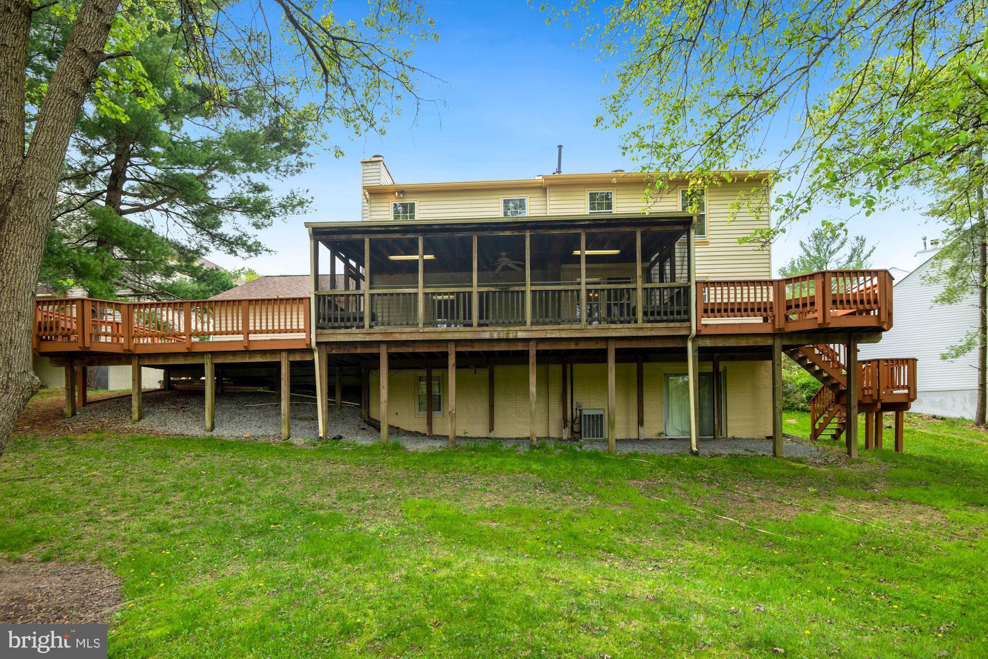 ROLLING STONE - Residential