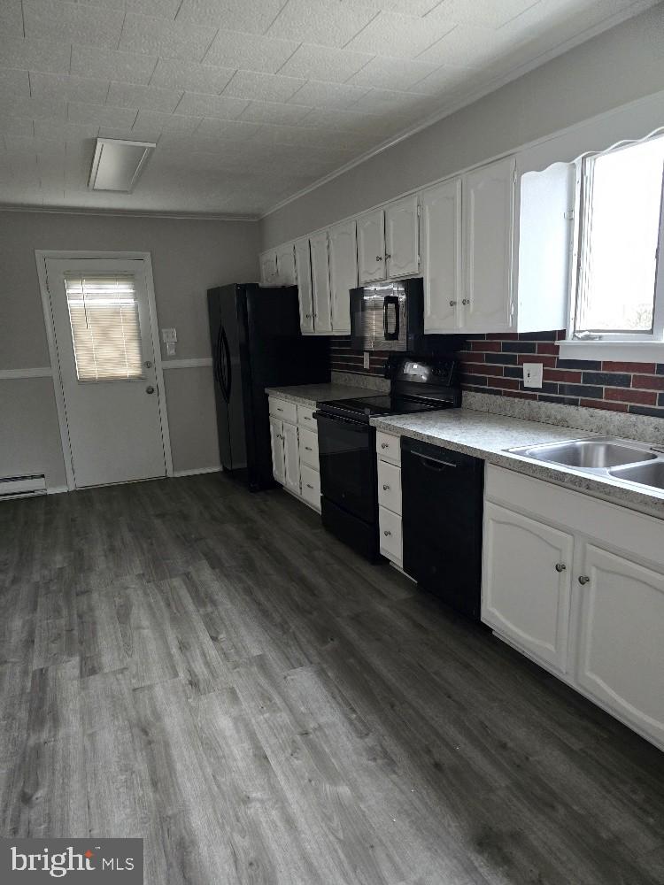 SWATARA TOWNSHIP - Residential