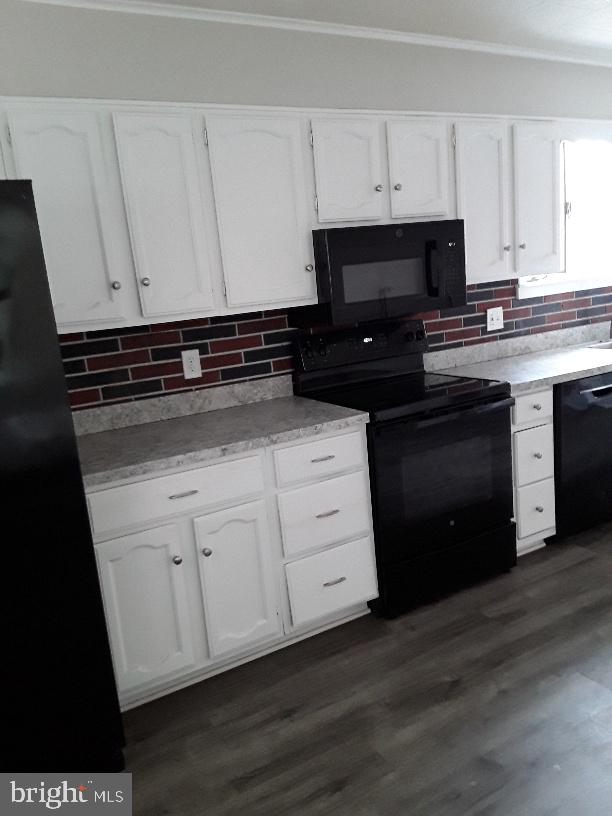 SWATARA TOWNSHIP - Residential