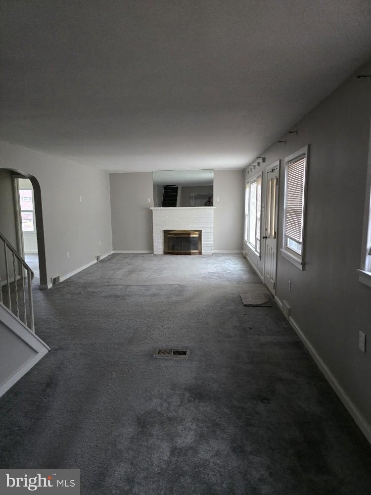 SWATARA TOWNSHIP - Residential