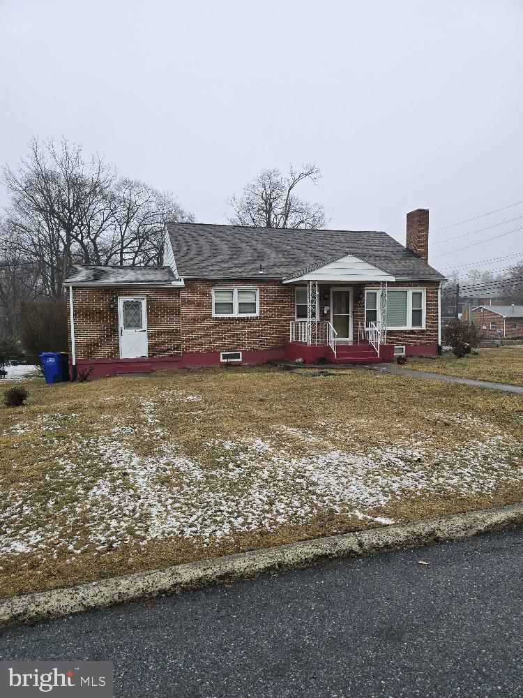 SWATARA TOWNSHIP - Residential