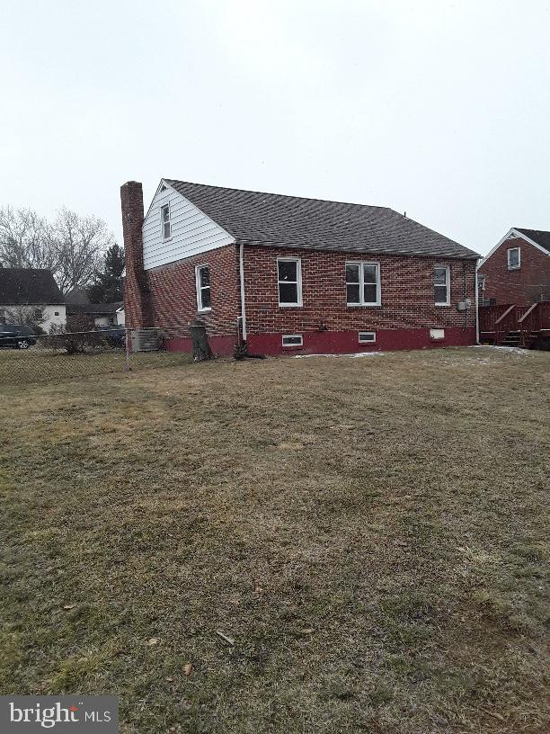 SWATARA TOWNSHIP - Residential