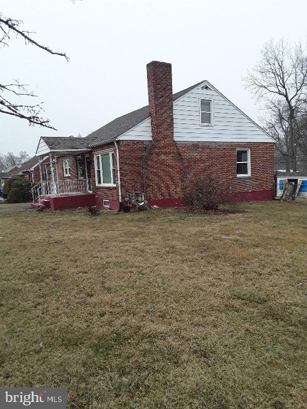 SWATARA TOWNSHIP - Residential