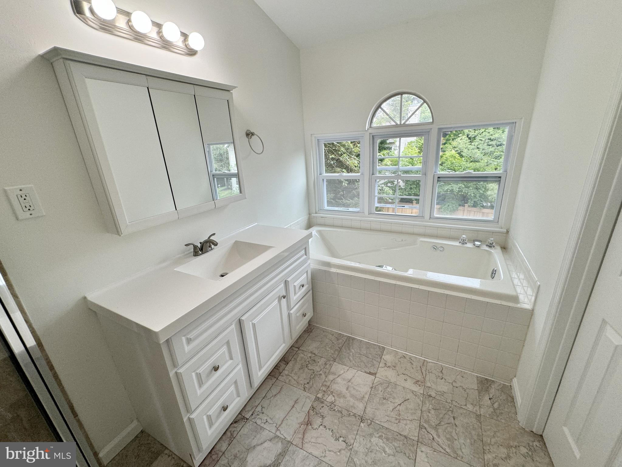 PATAPSCO FALLS - Residential