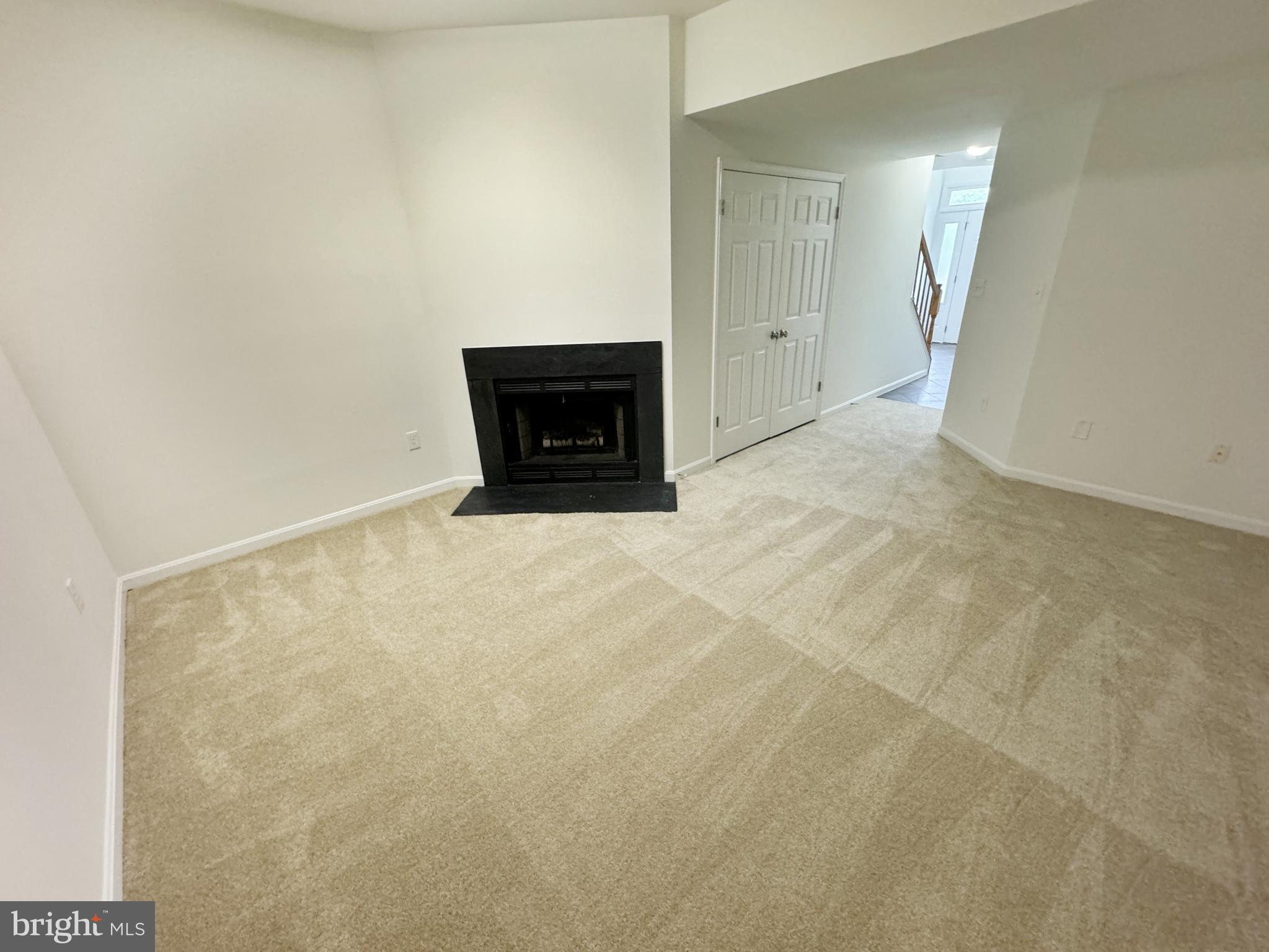 PATAPSCO FALLS - Residential