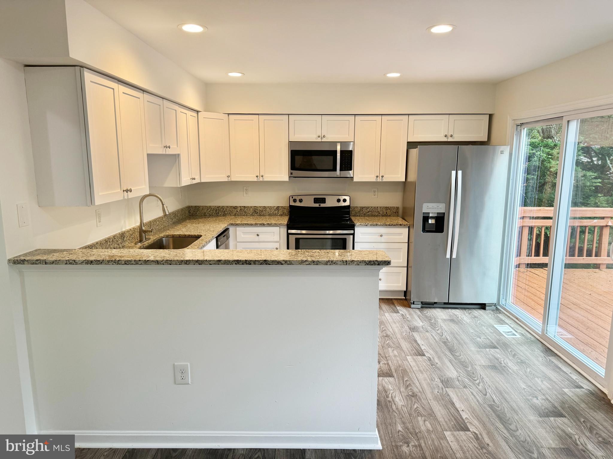 PATAPSCO FALLS - Residential