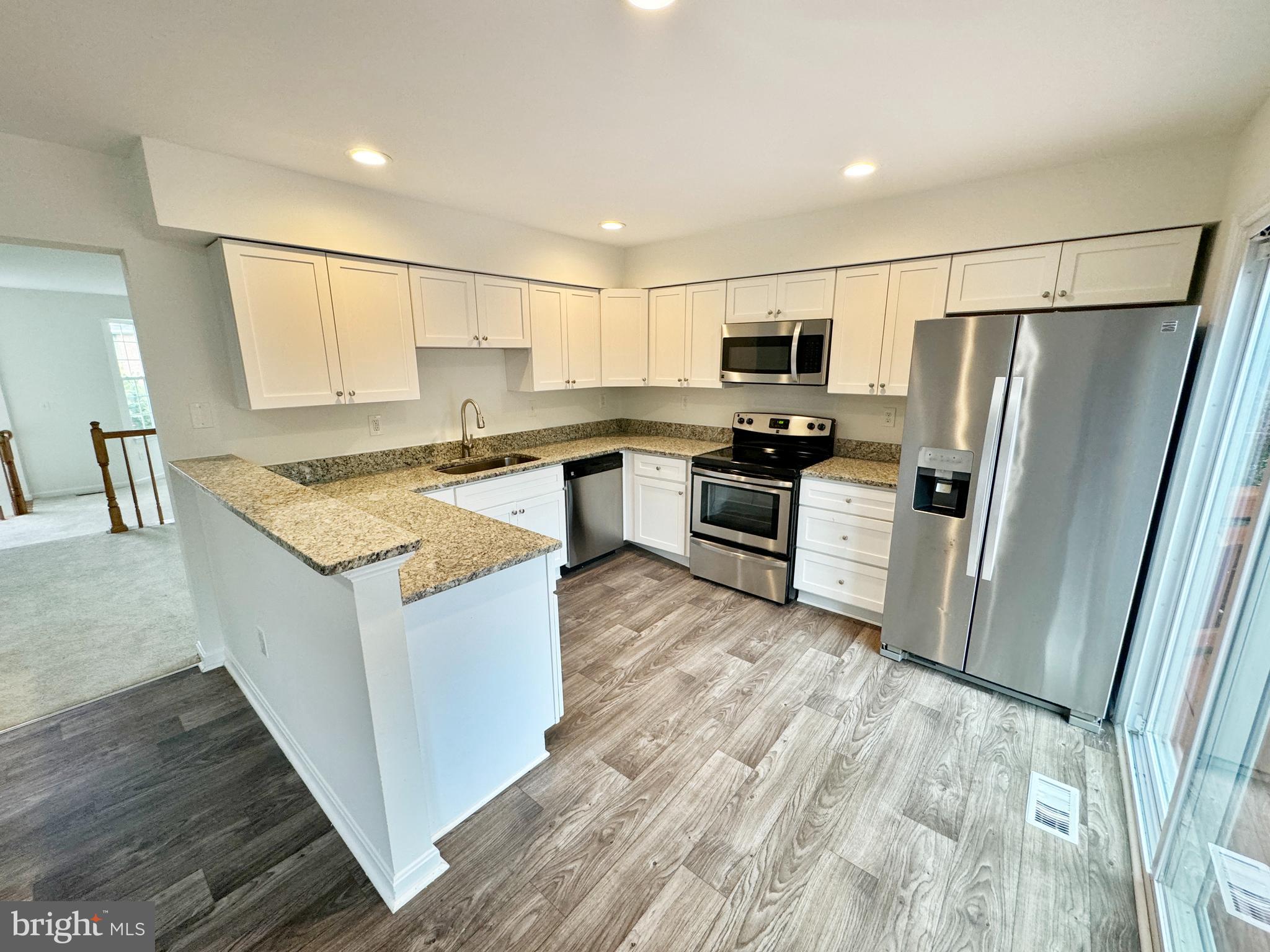 PATAPSCO FALLS - Residential