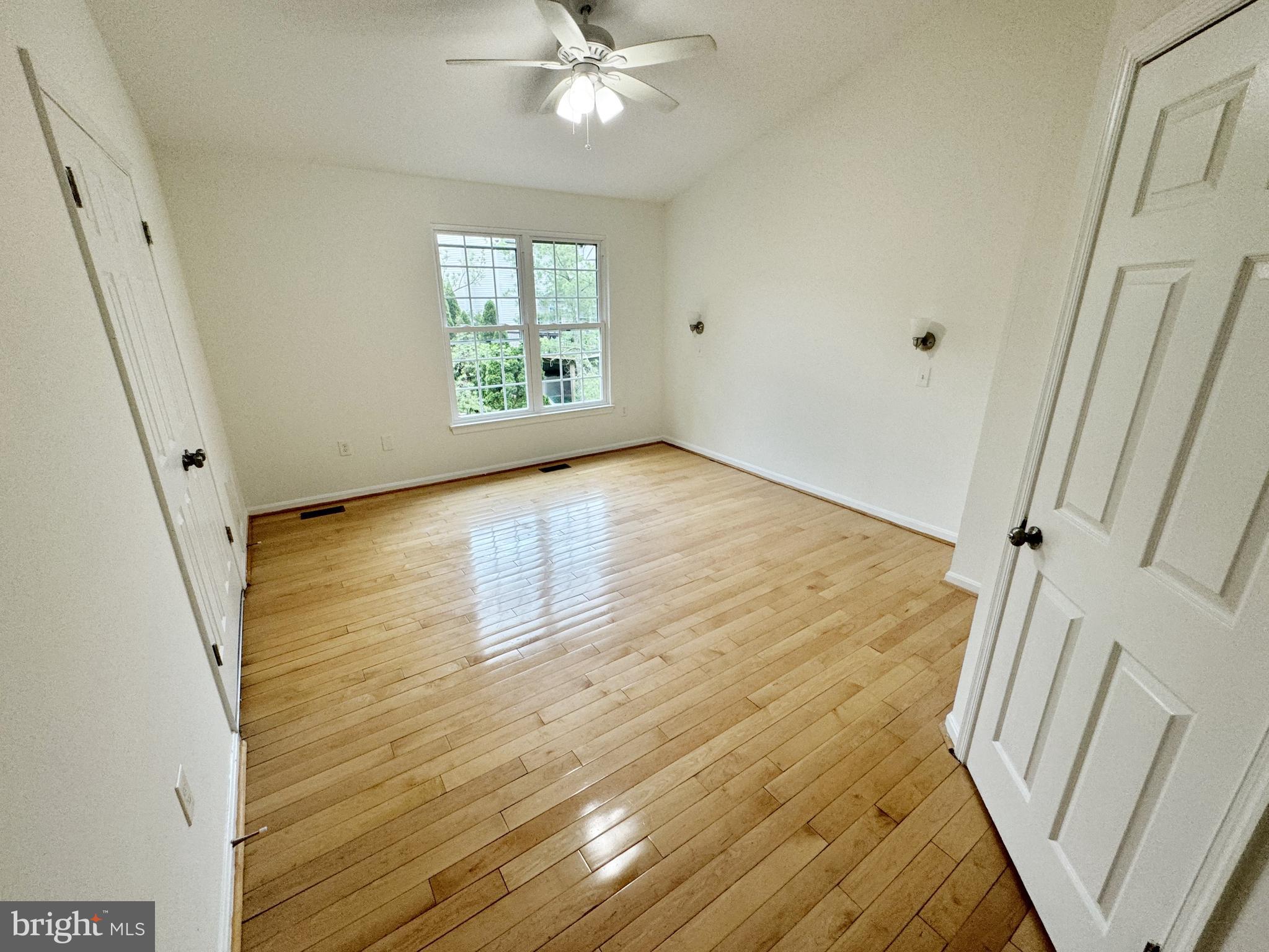 PATAPSCO FALLS - Residential