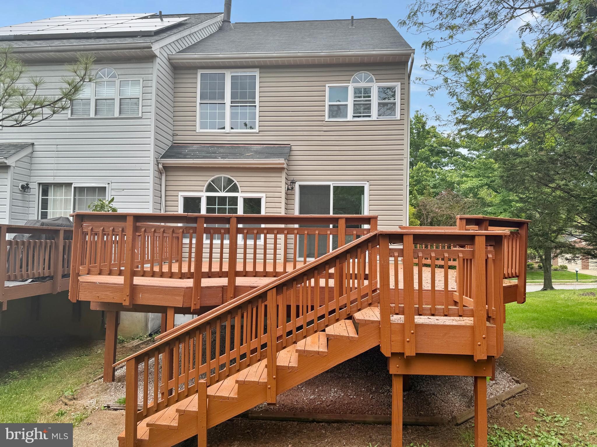 PATAPSCO FALLS - Residential