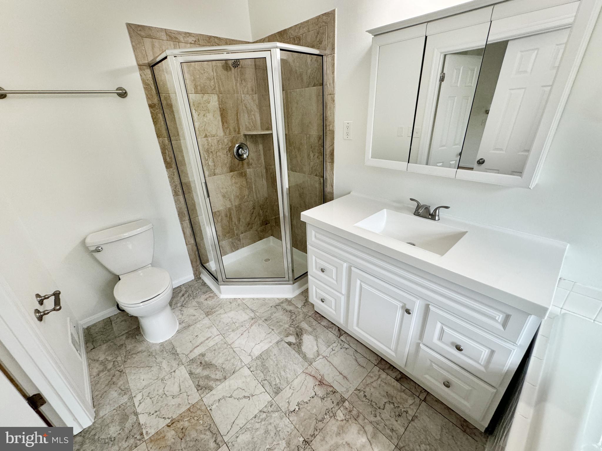 PATAPSCO FALLS - Residential