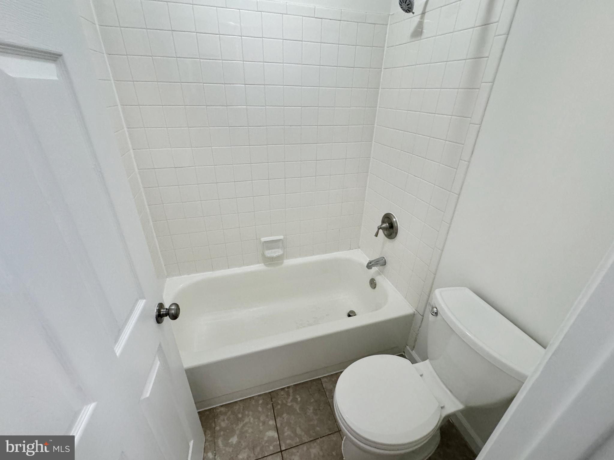 PATAPSCO FALLS - Residential