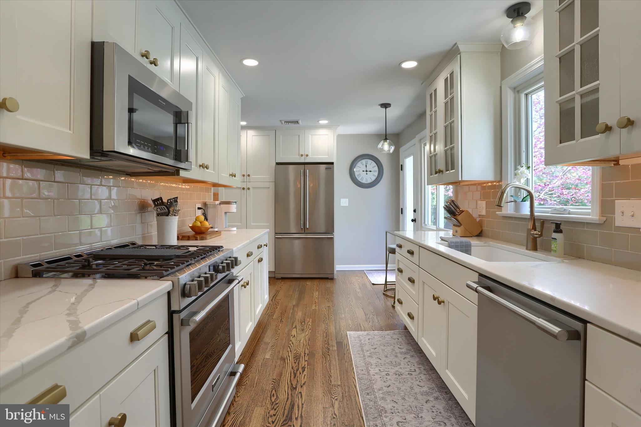MANHEIM TWP - Residential