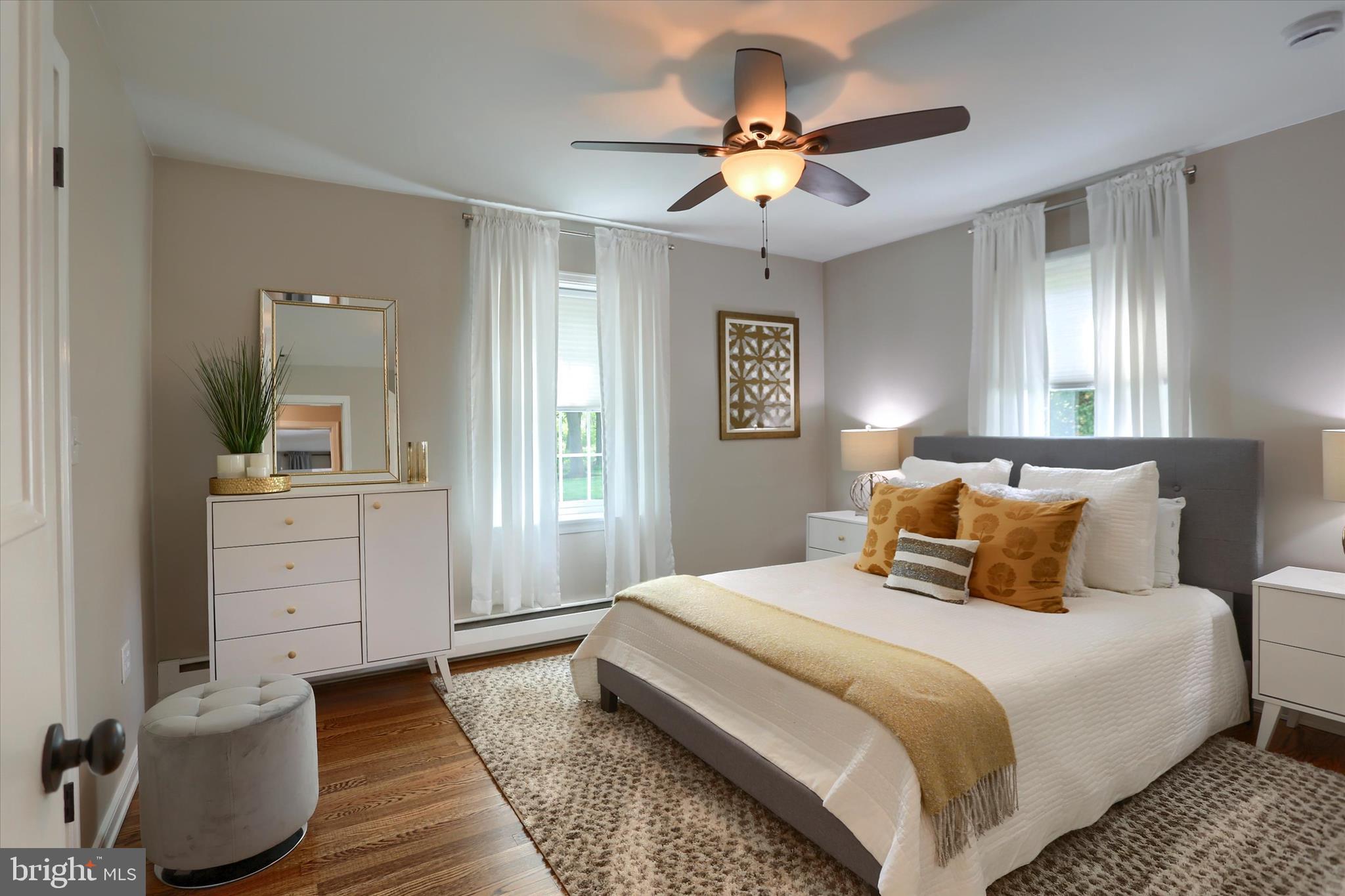 MANHEIM TWP - Residential