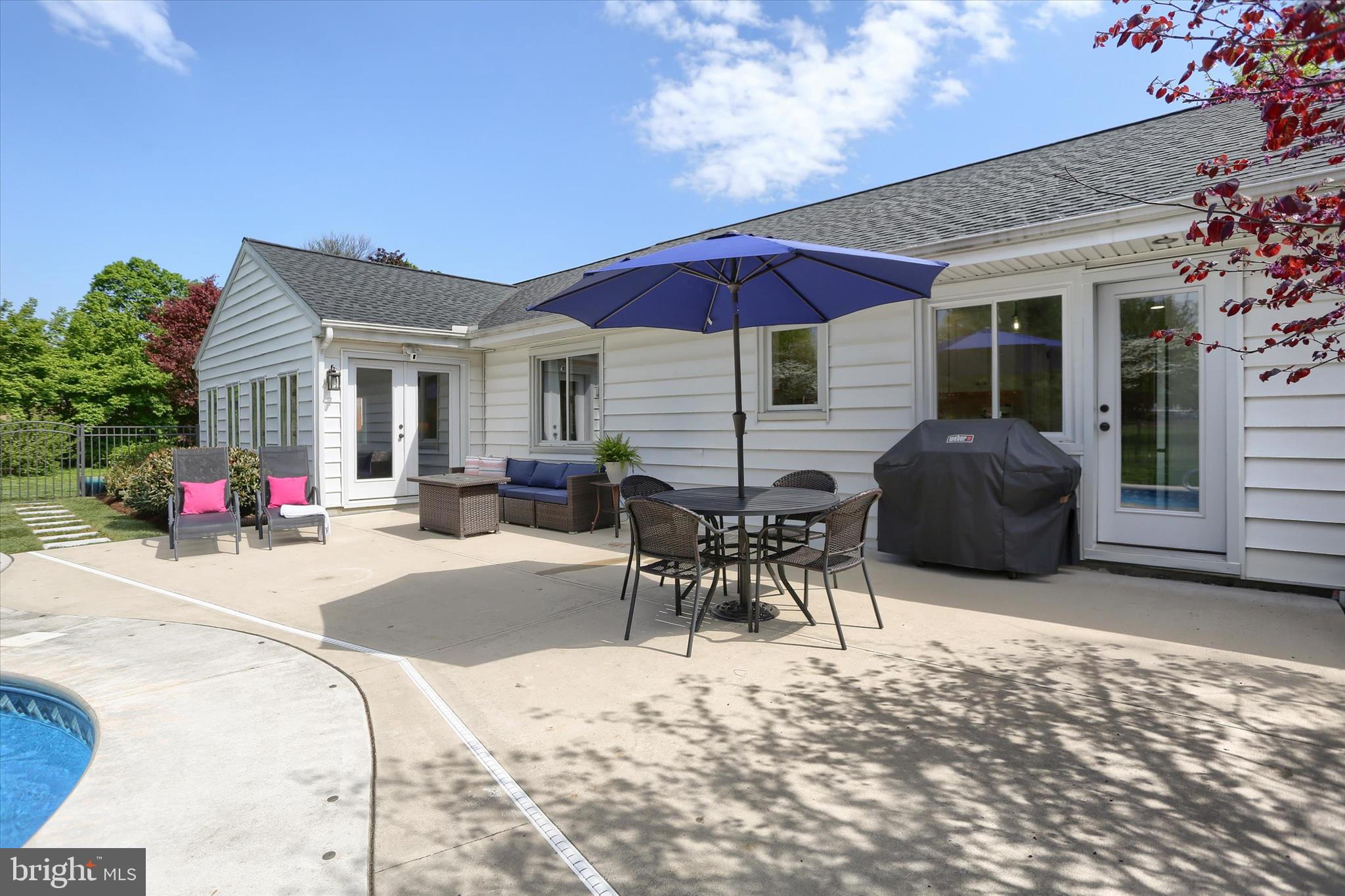 MANHEIM TWP - Residential