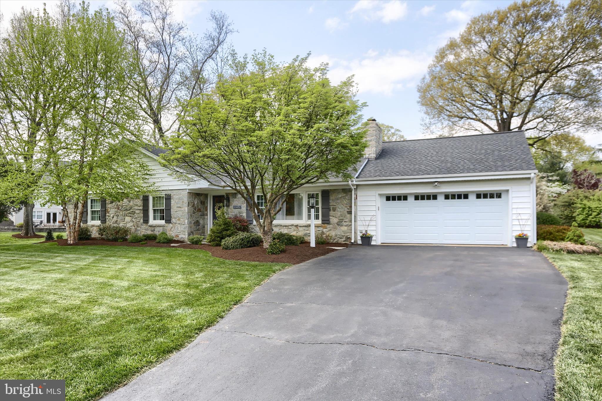 MANHEIM TWP - Residential