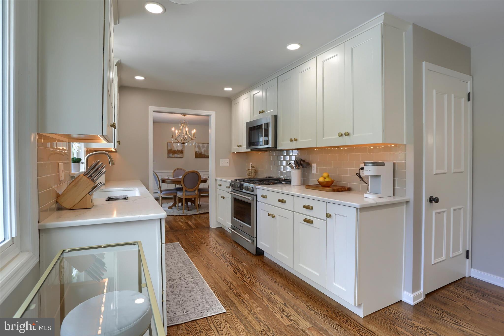 MANHEIM TWP - Residential