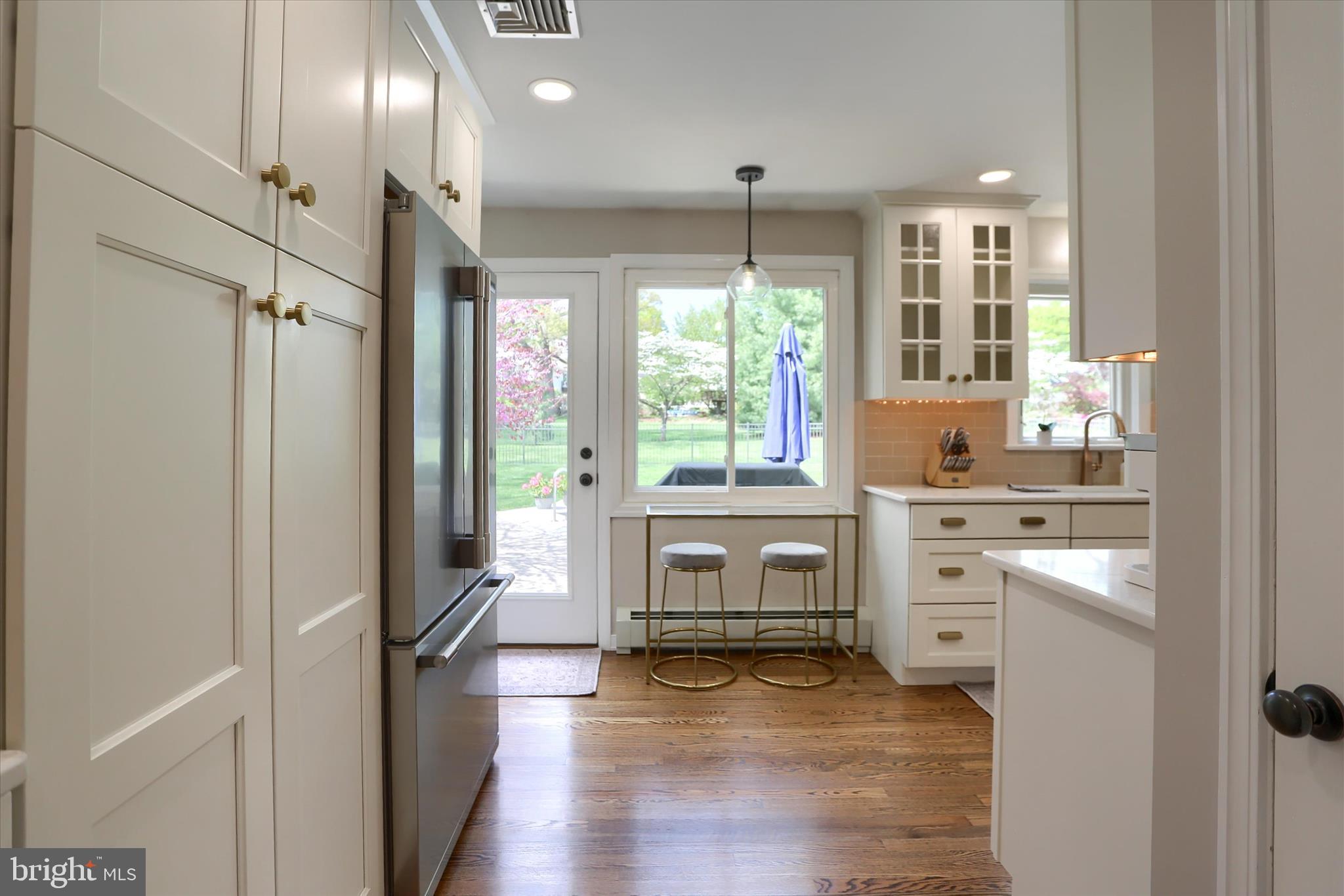 MANHEIM TWP - Residential