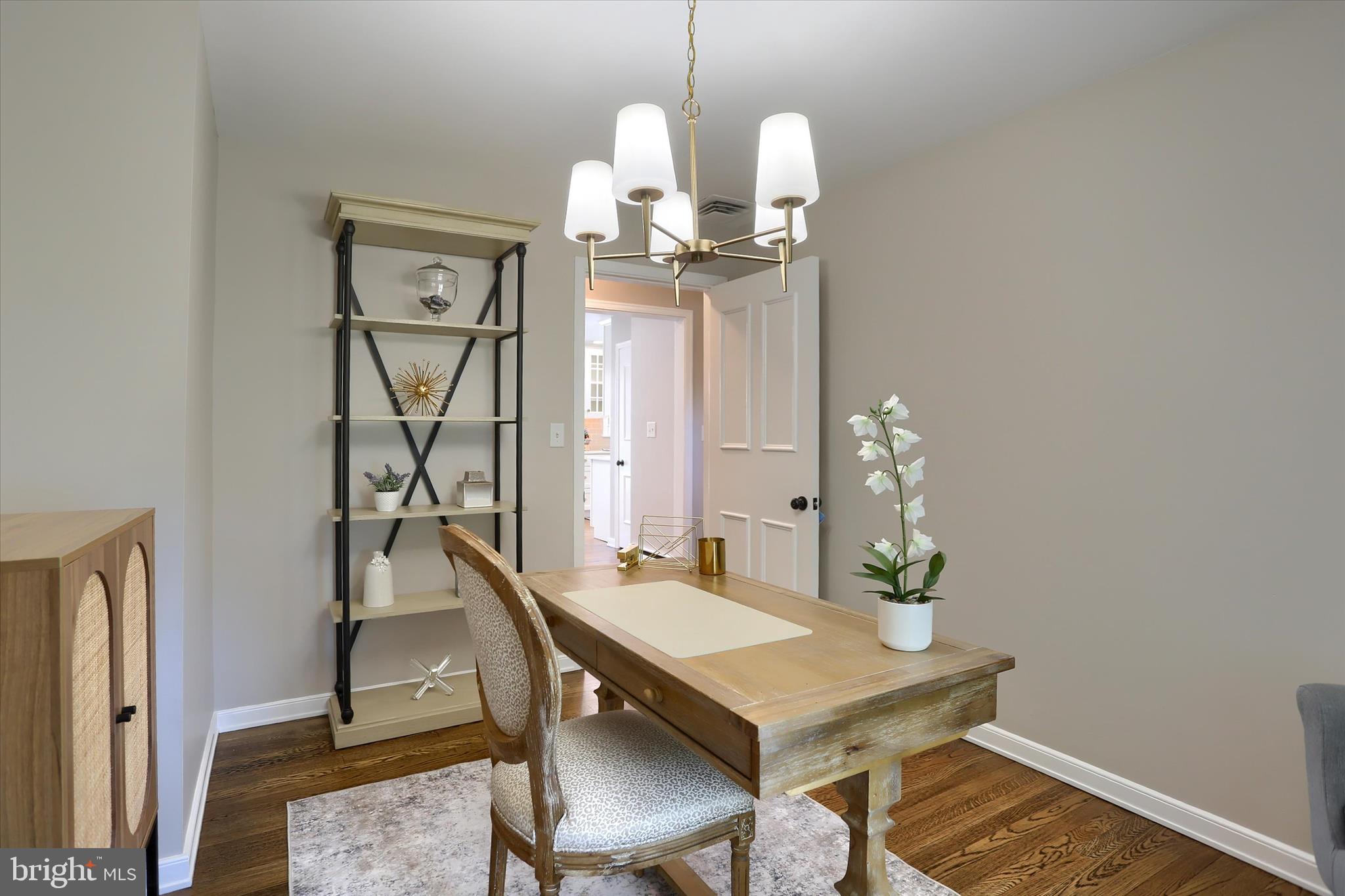 MANHEIM TWP - Residential