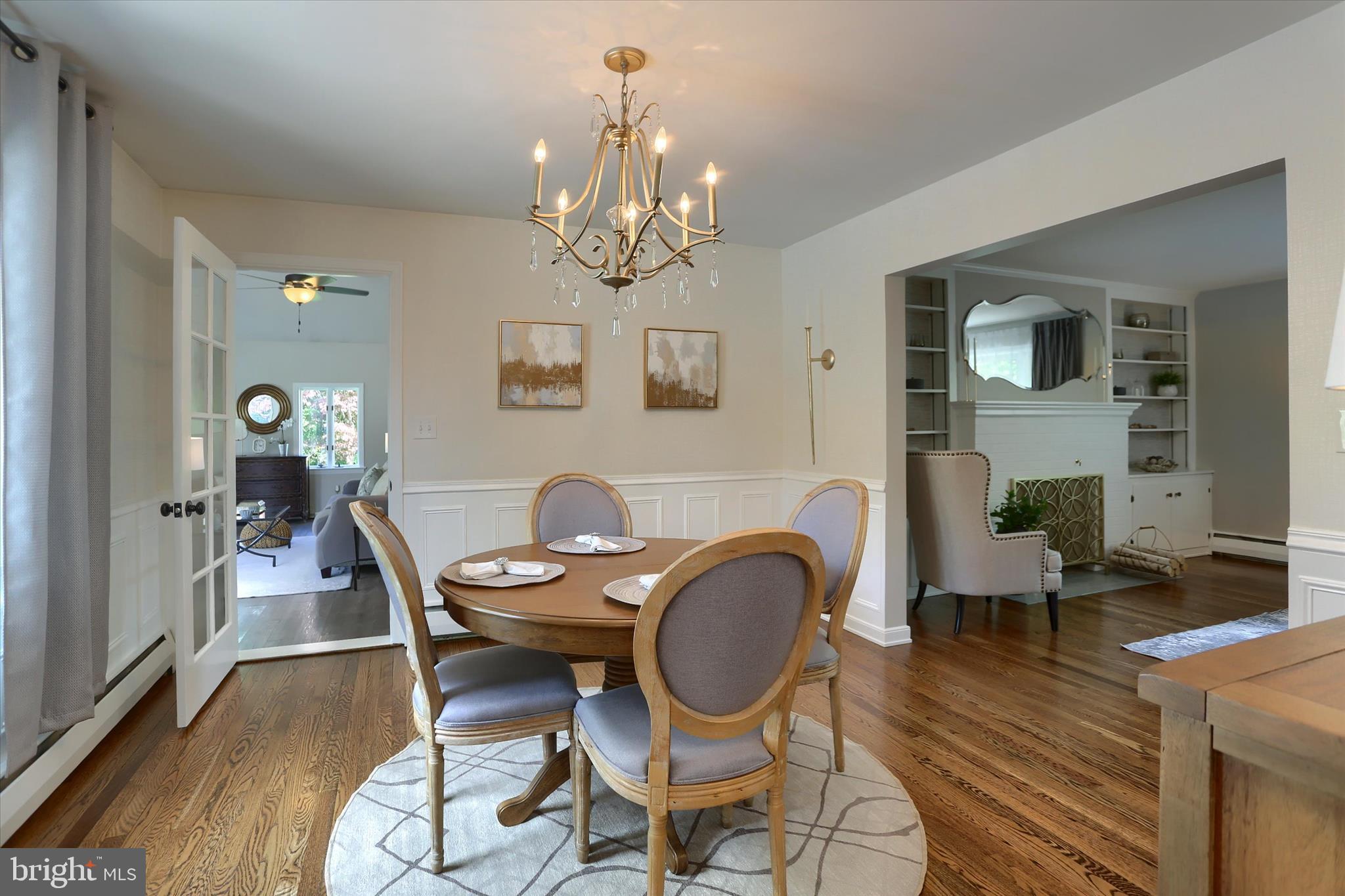 MANHEIM TWP - Residential