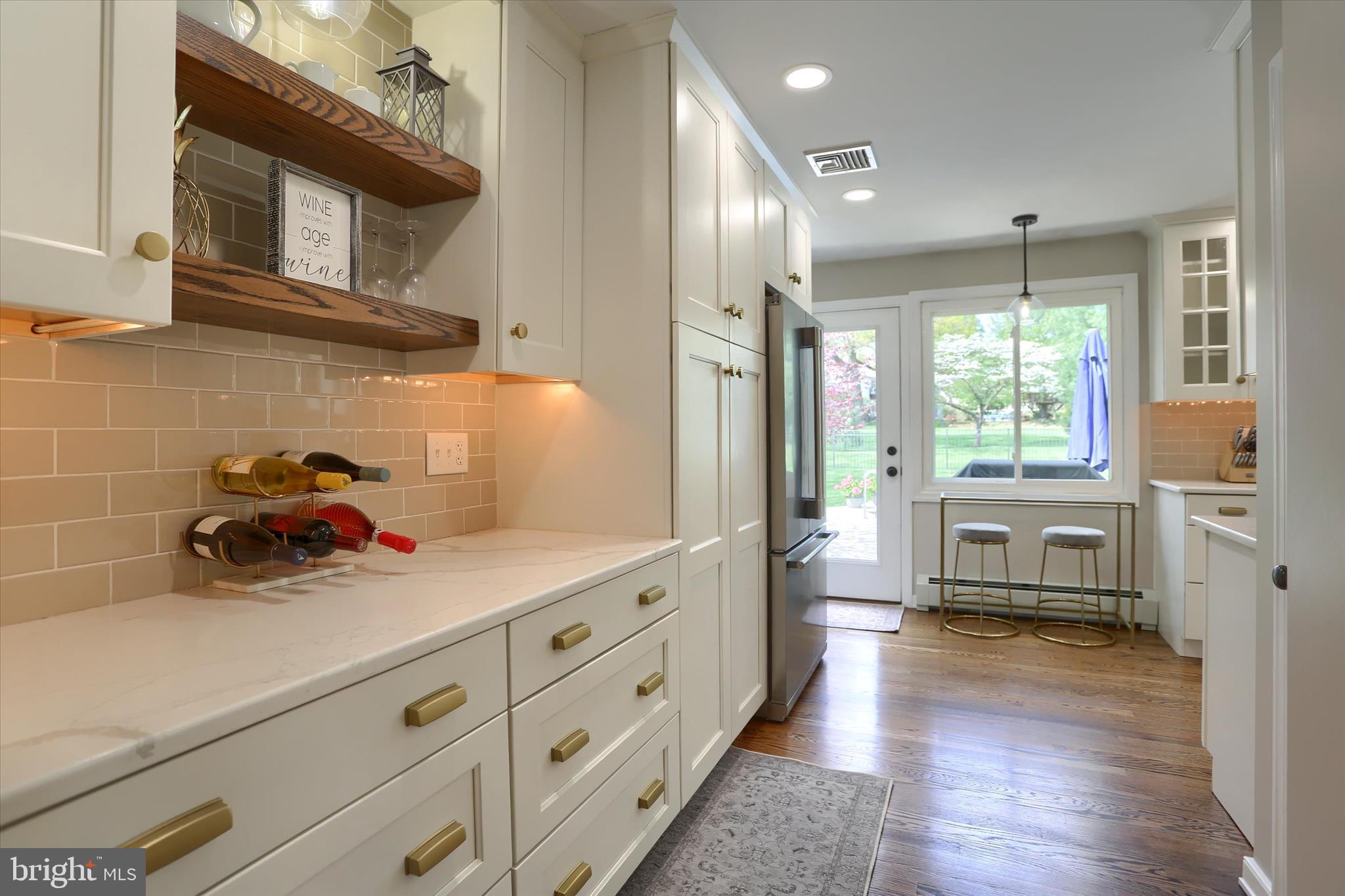 MANHEIM TWP - Residential