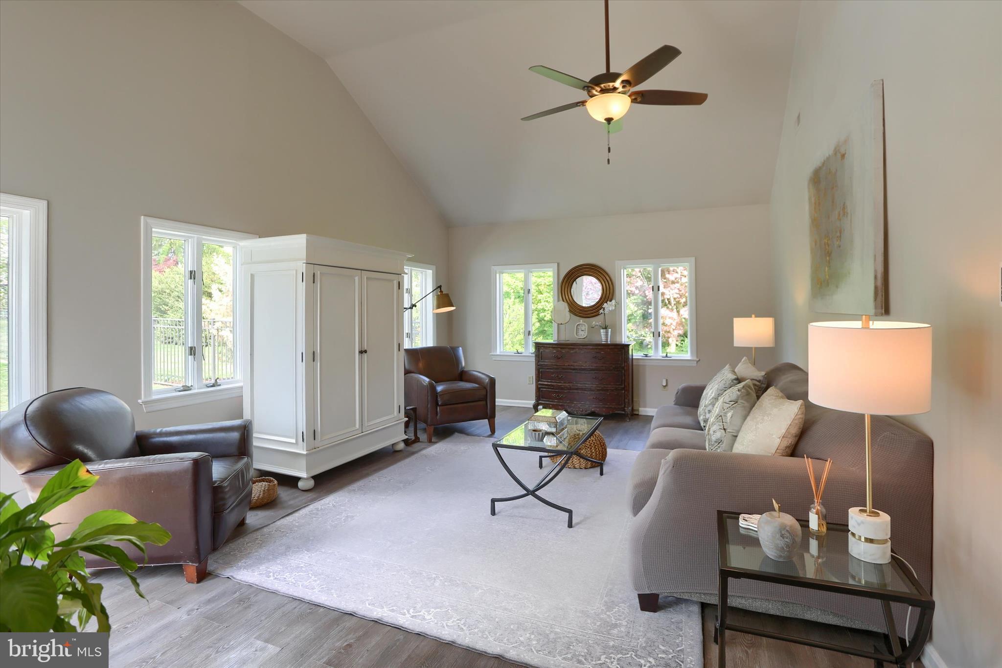 MANHEIM TWP - Residential