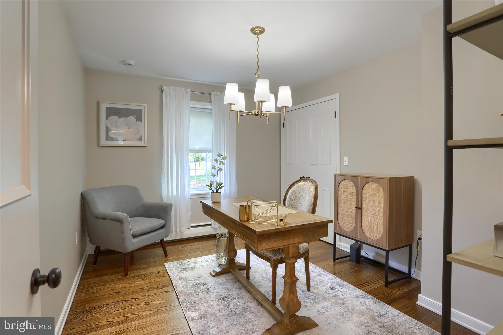 MANHEIM TWP - Residential