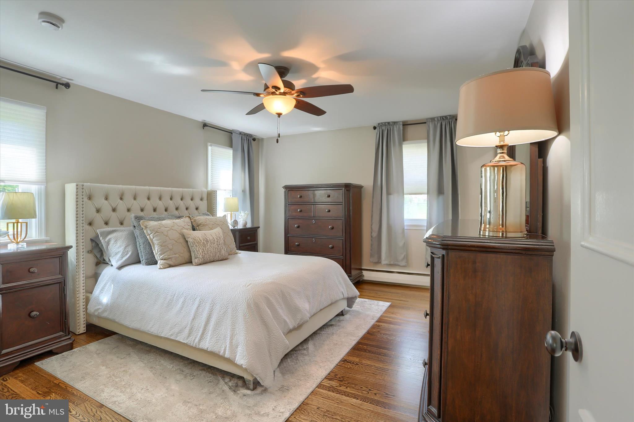 MANHEIM TWP - Residential