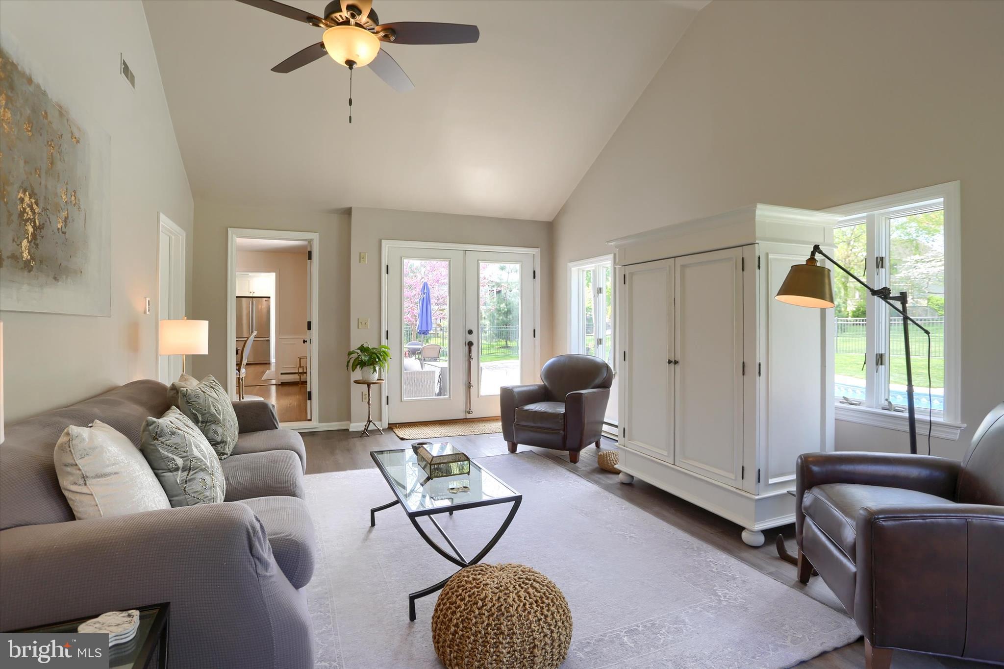 MANHEIM TWP - Residential