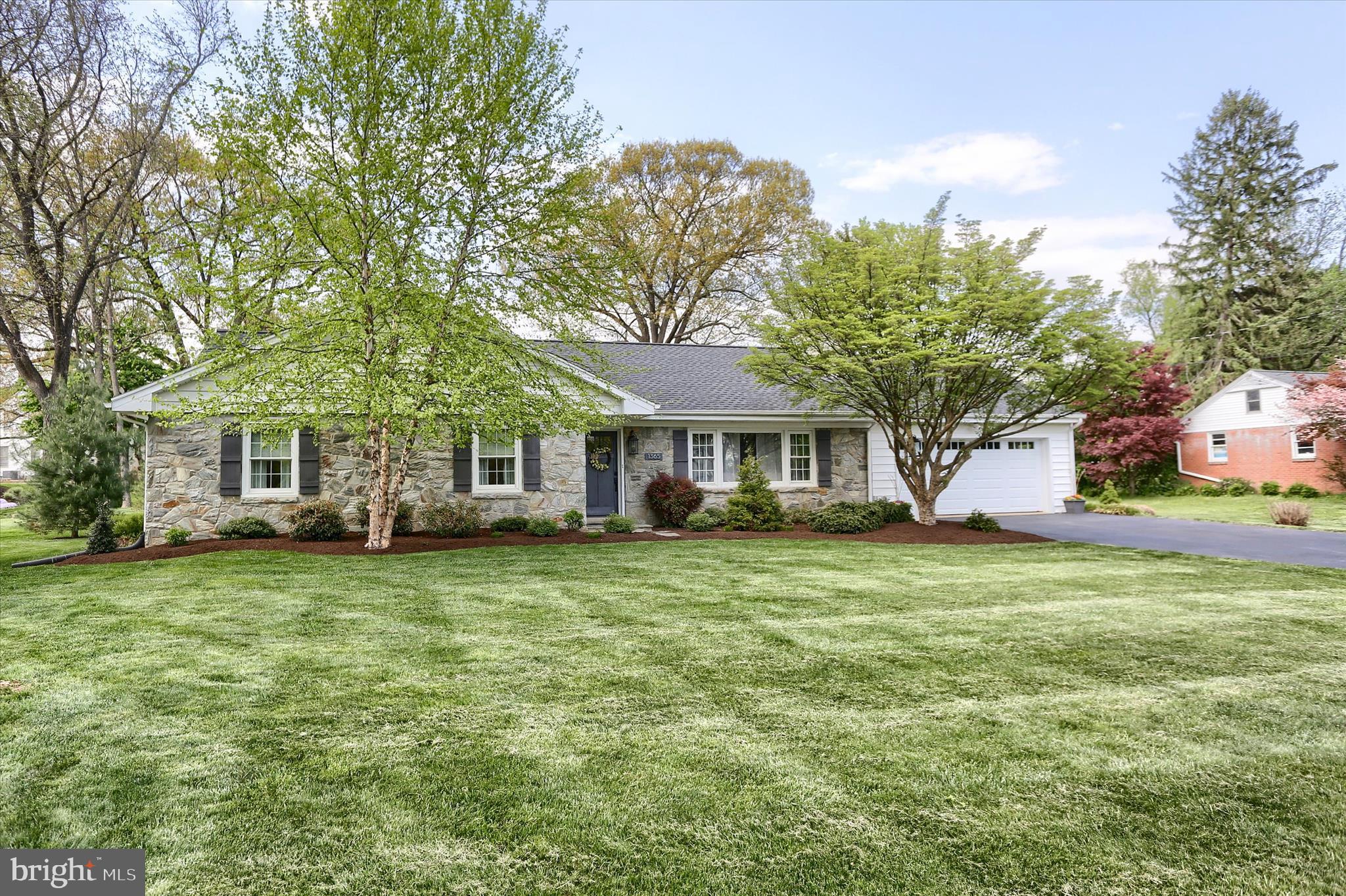 MANHEIM TWP - Residential
