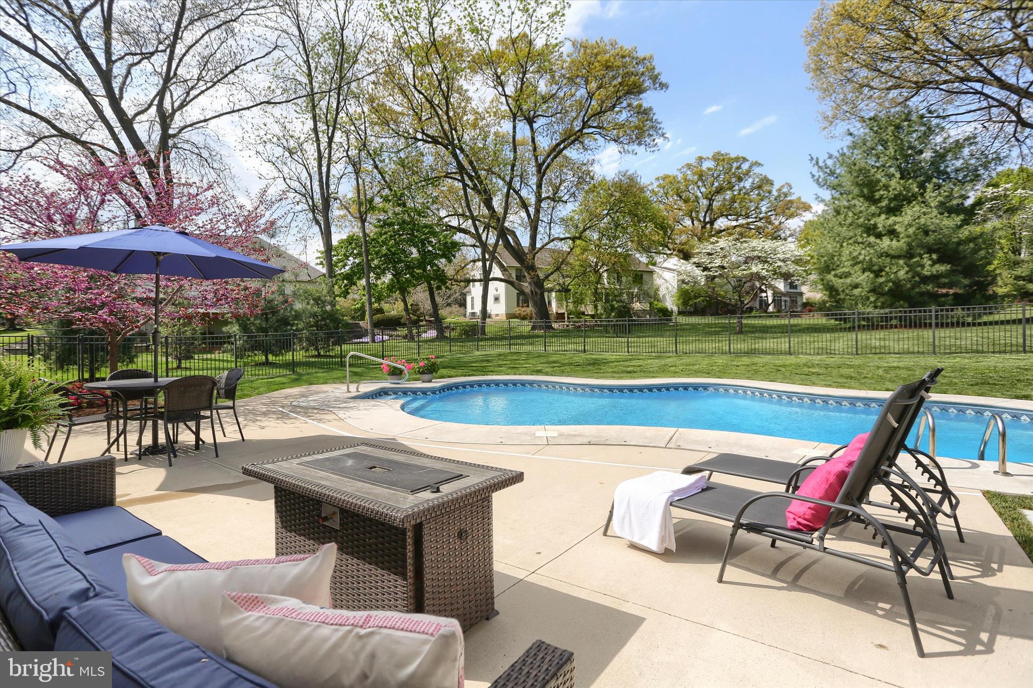 MANHEIM TWP - Residential