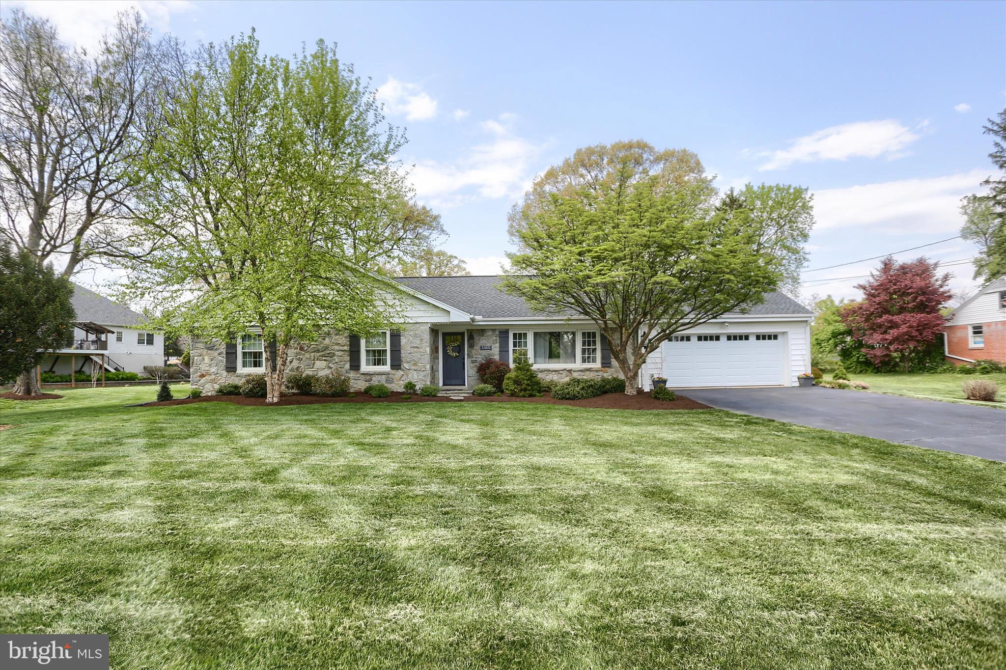 MANHEIM TWP - Residential