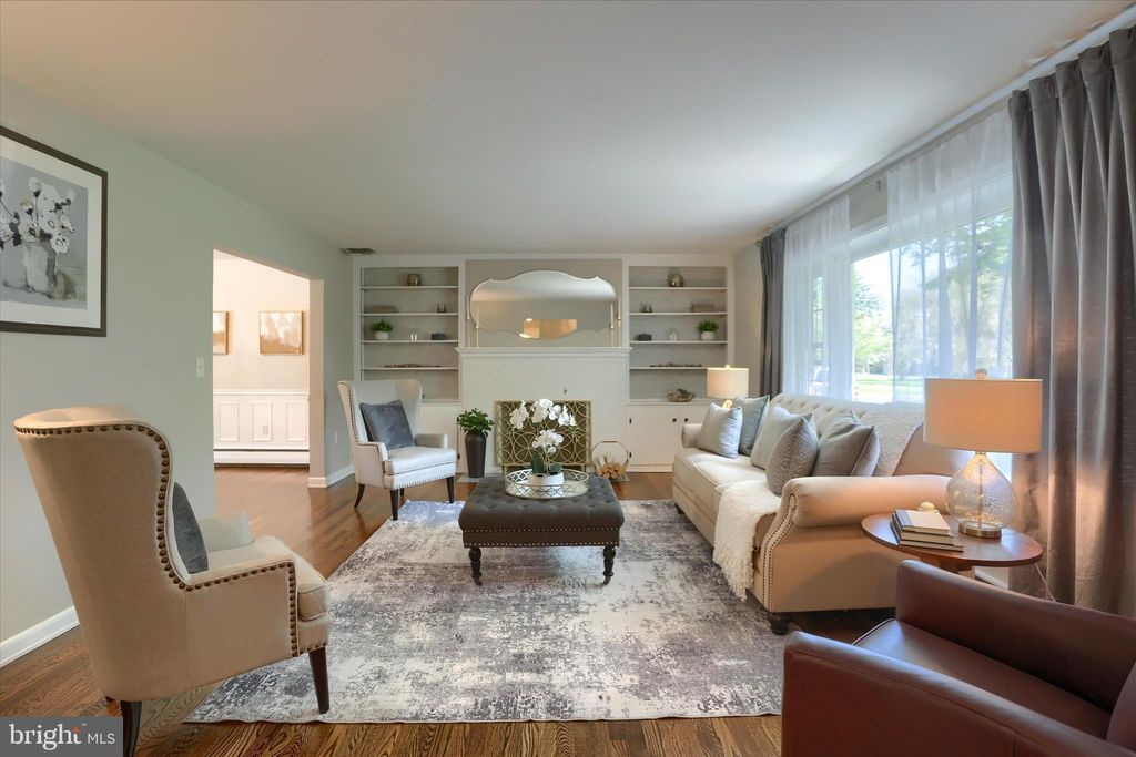 Photo of 1365 Sunset Drive, LANCASTER, PA 17601 (MLS # PALA2086994)