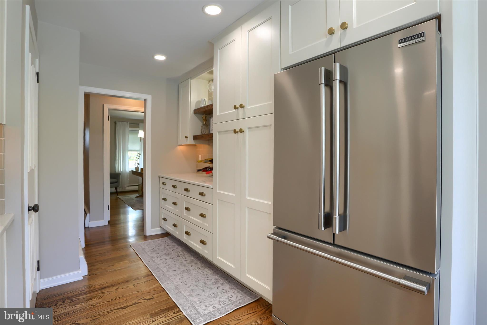 MANHEIM TWP - Residential
