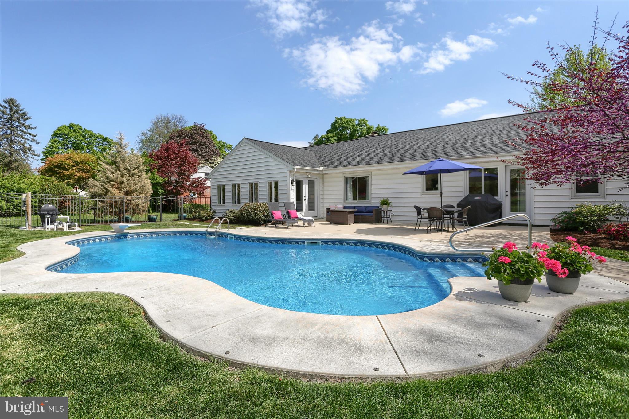 MANHEIM TWP - Residential